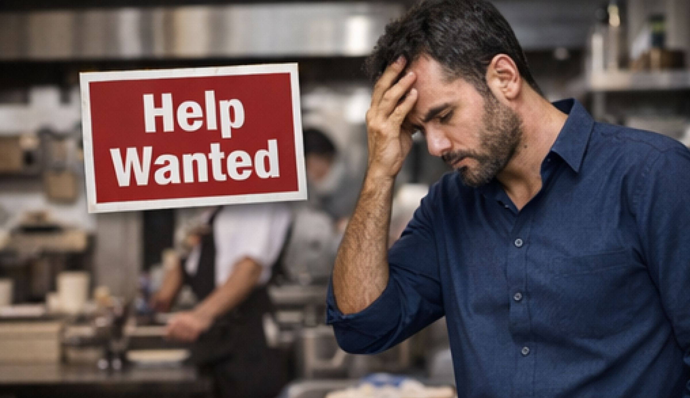 2026 U.S. Restaurant Labor Crisis & the Automation Fix_1.2026 usrestaurant labor crisis.